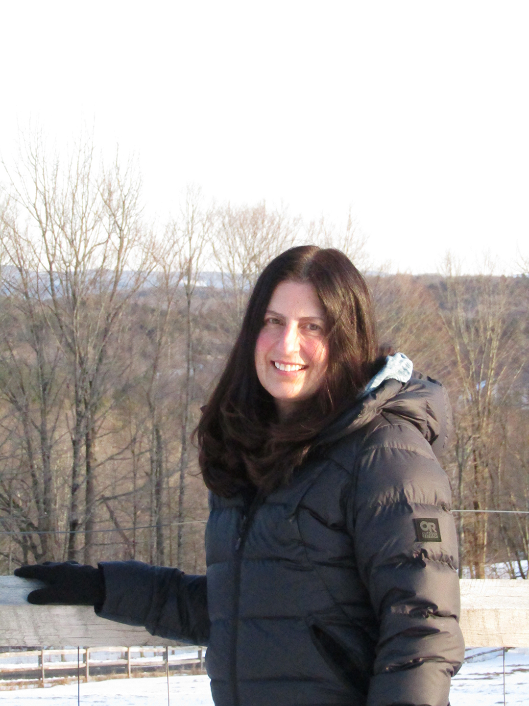 Donna Panella - Second Grade
